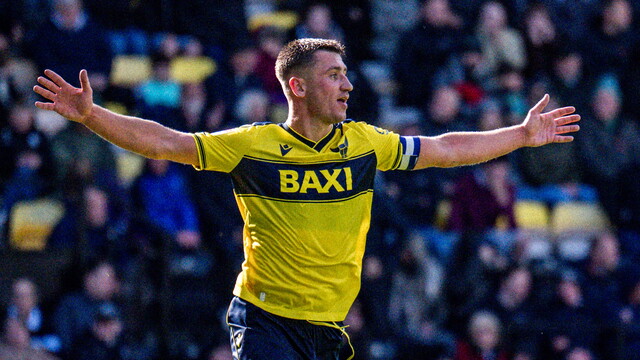 Cameron Brannagan