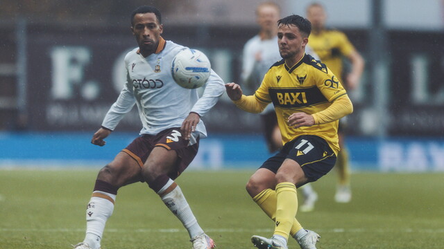 Tyler Goodrham