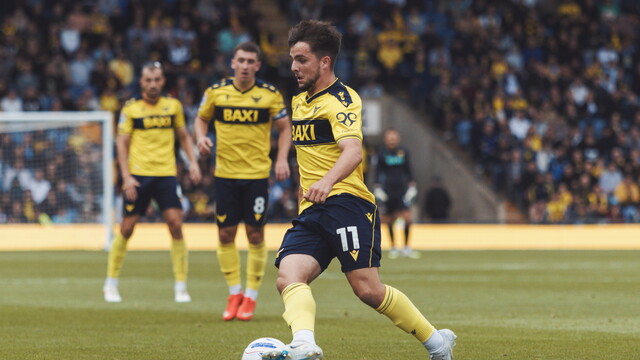Tyler Goodrham