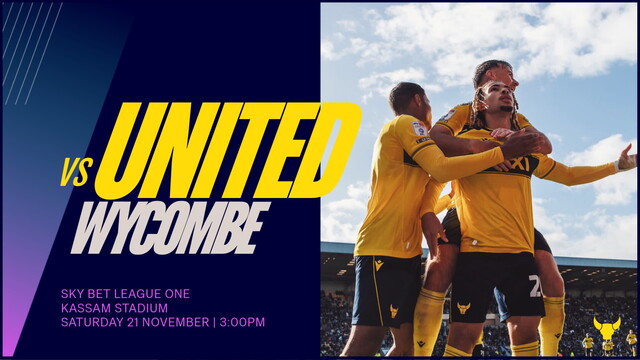 wycombe
