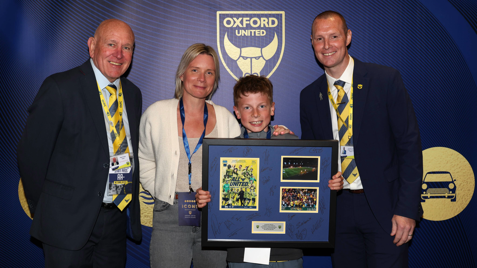 Programme Sponsor