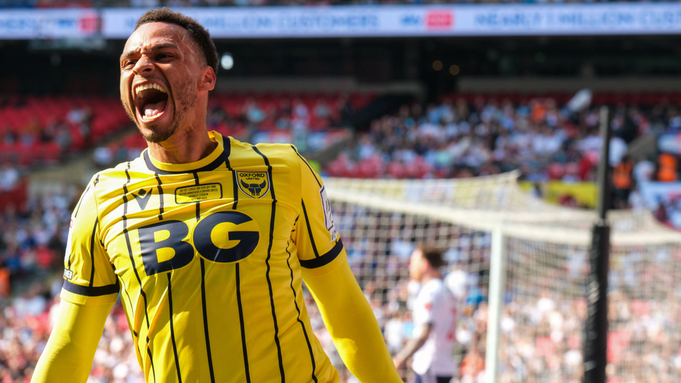 Josh Murphy
