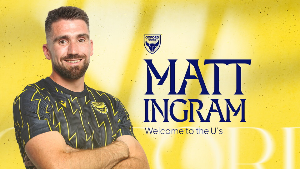 Matt Ingram