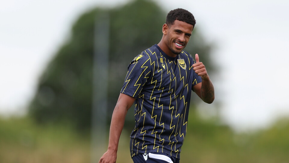 Marcus McGuane