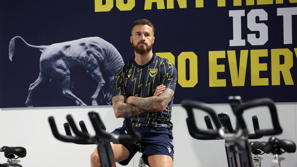 Joe Bennett