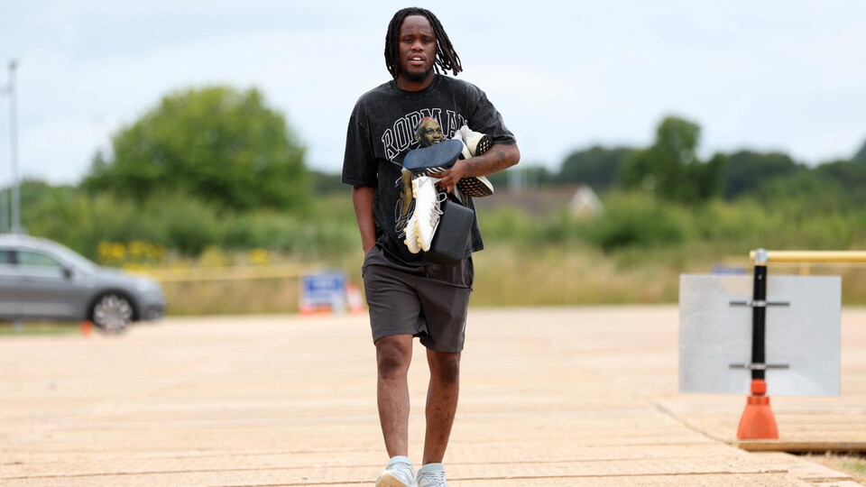 Peter Kioso