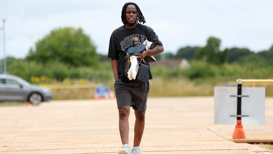 Peter Kioso