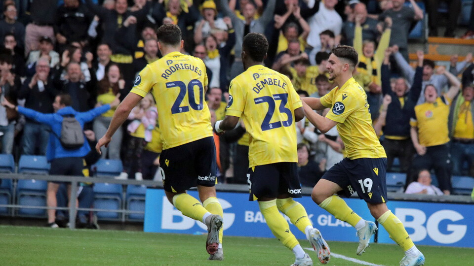 preston