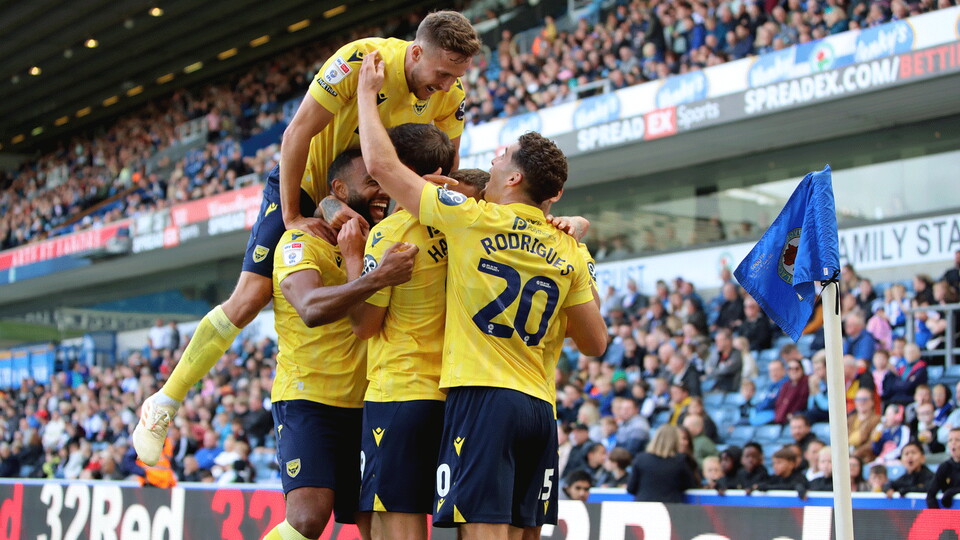 Blackburn