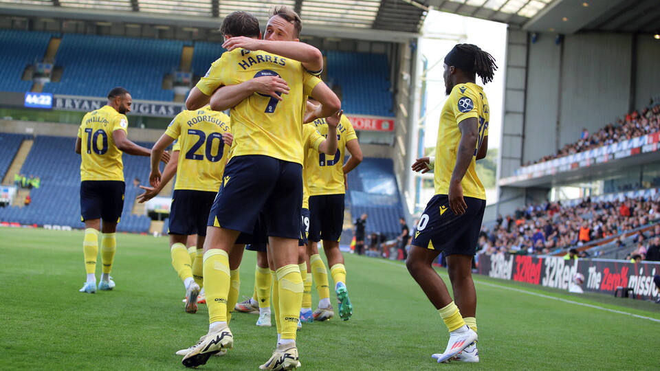 Blackburn