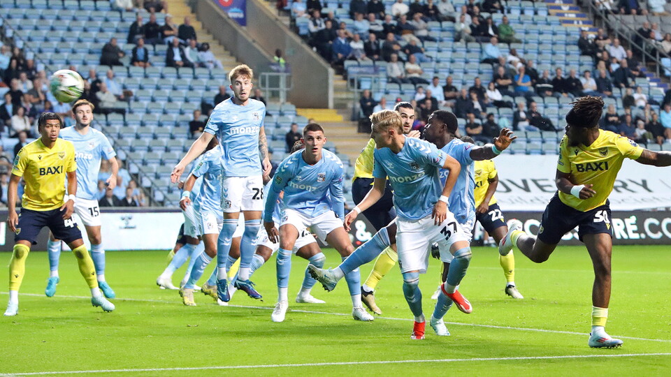 coventry