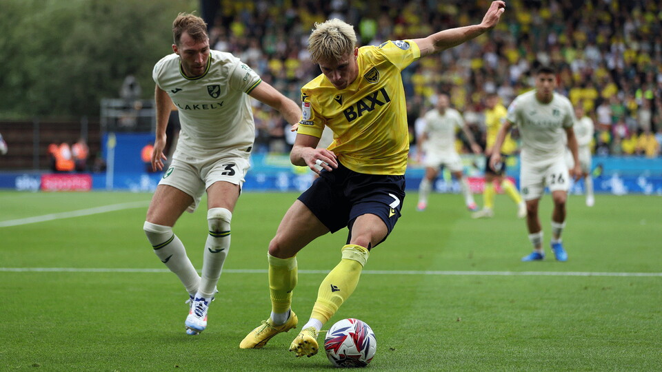 Norwich
