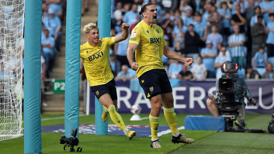 coventry