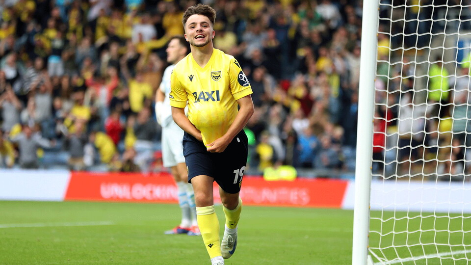 preston