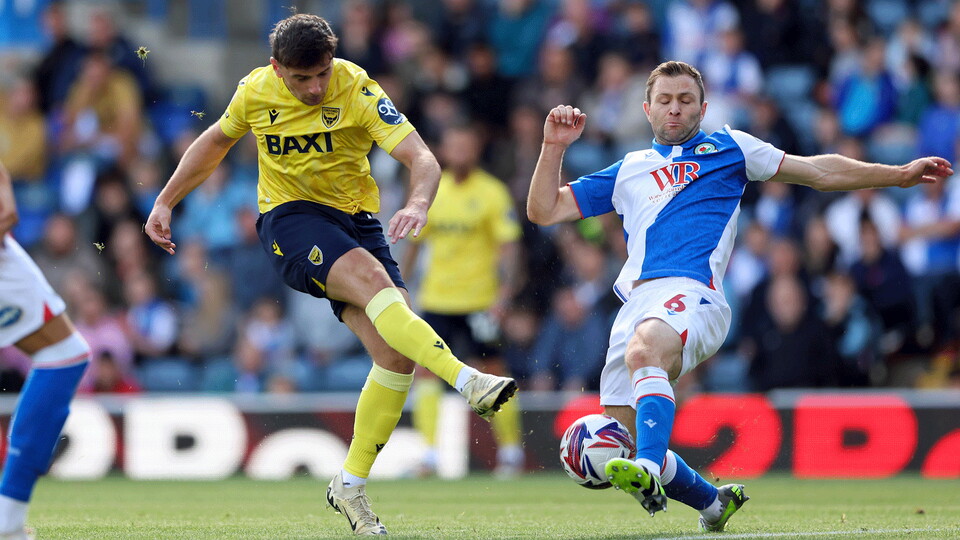 Blackburn