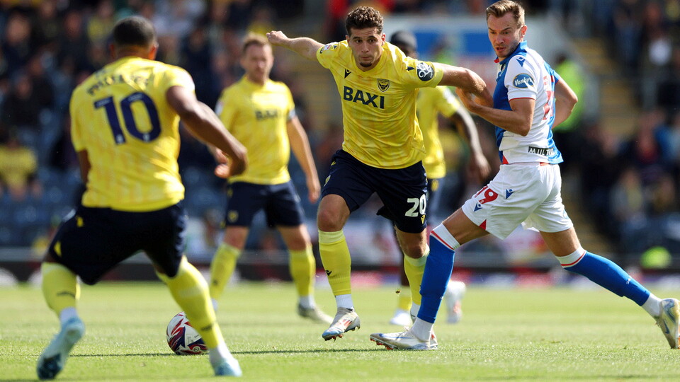Blackburn