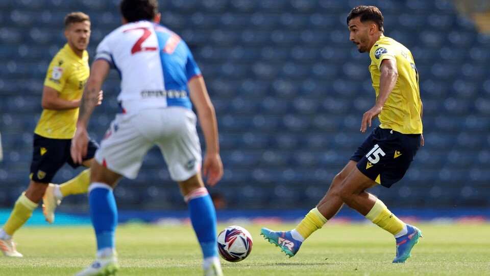 Blackburn