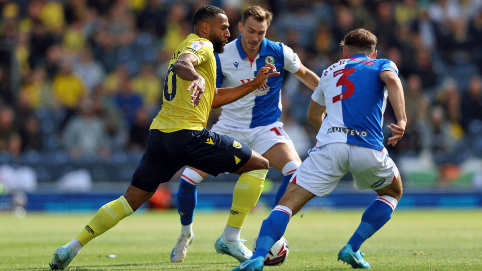 Blackburn