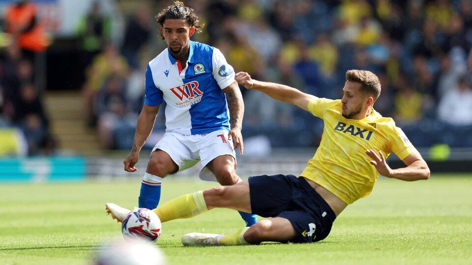 Blackburn