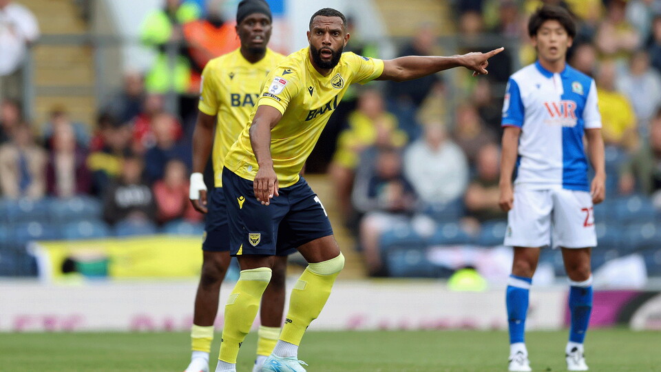 Blackburn