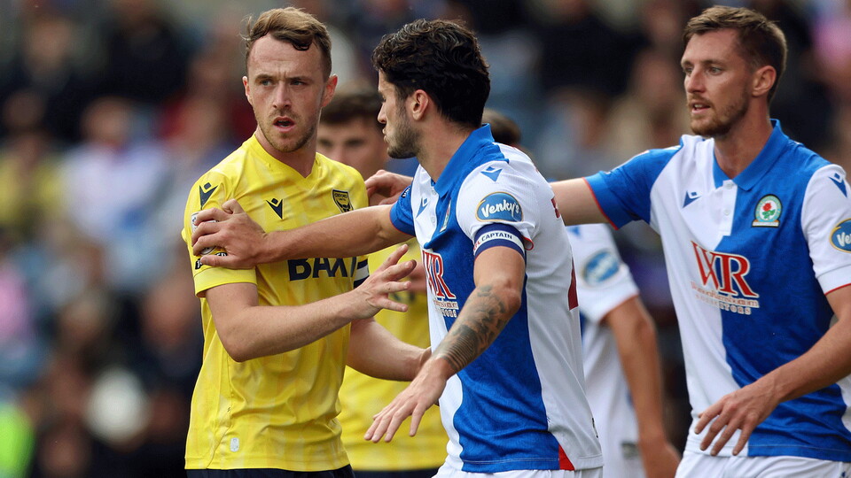 Blackburn