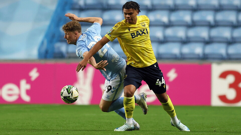 coventry