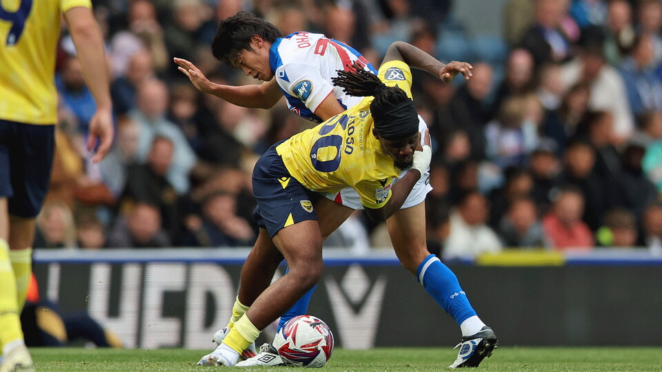 Blackburn