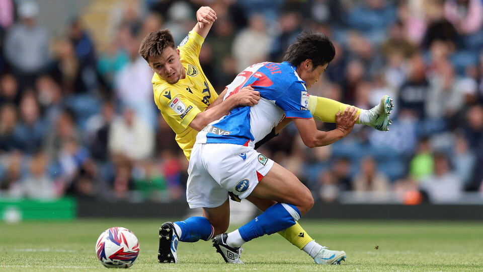 Blackburn