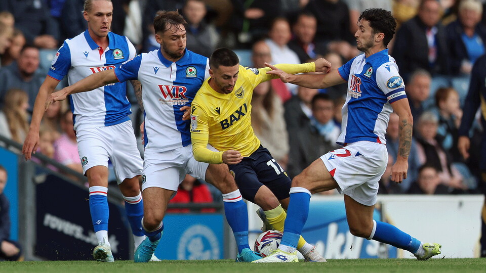 Blackburn