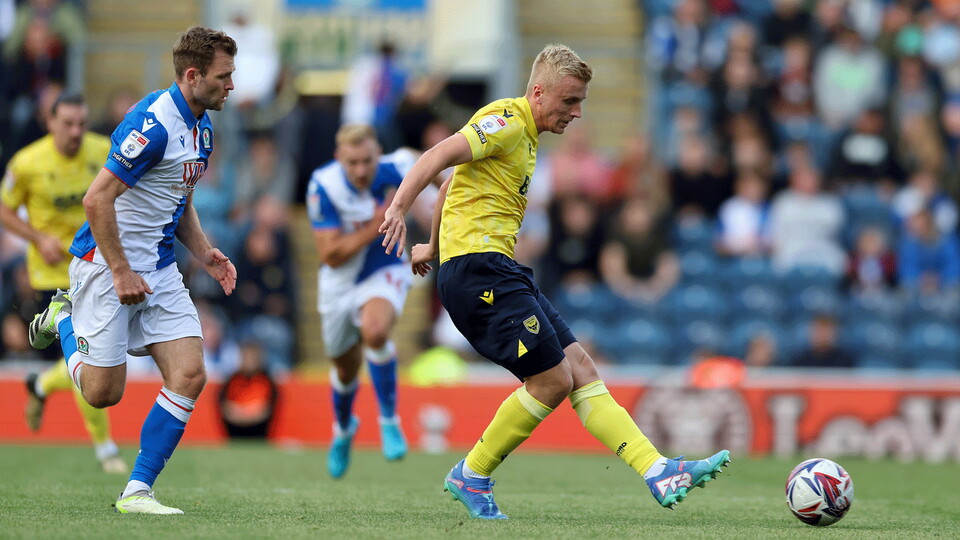 Blackburn