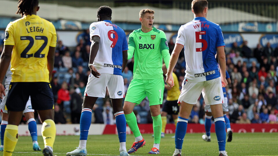 Blackburn