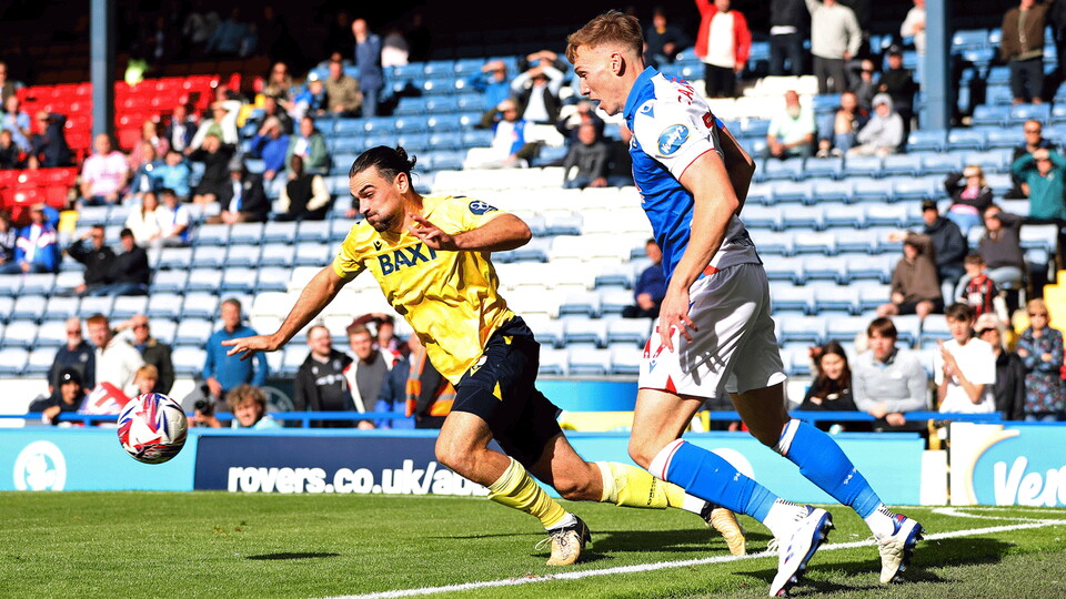 Blackburn