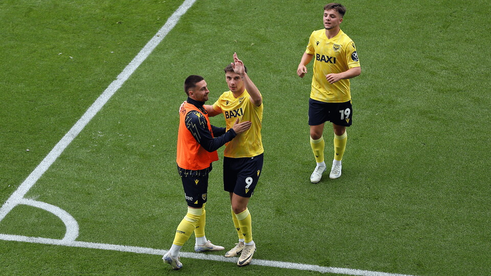 preston