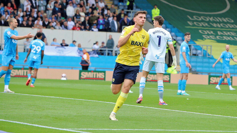 preston