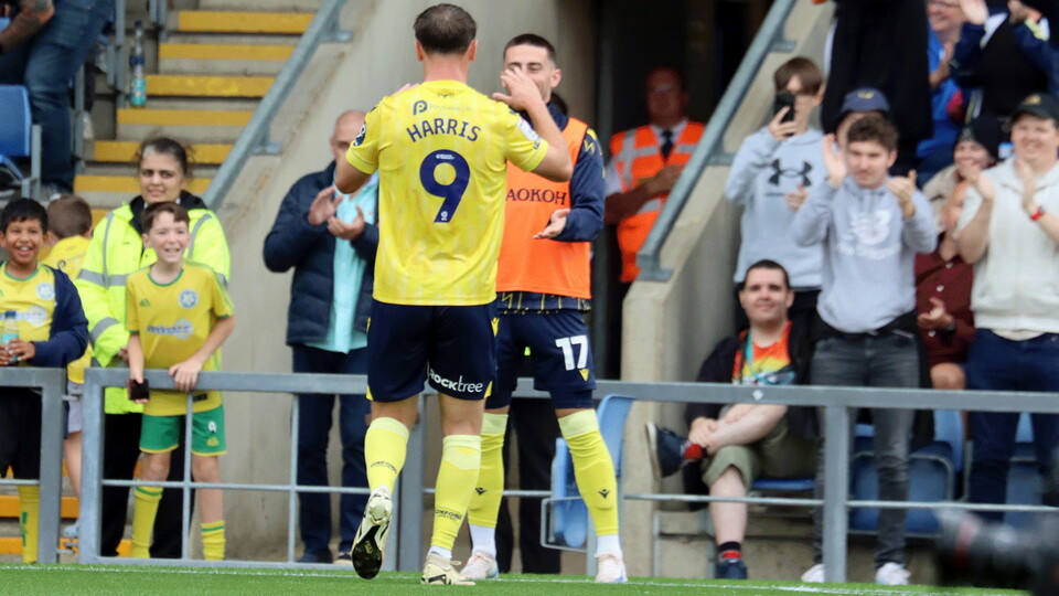 preston