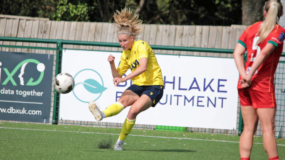 women vs Gwalia