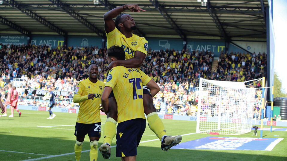 stoke