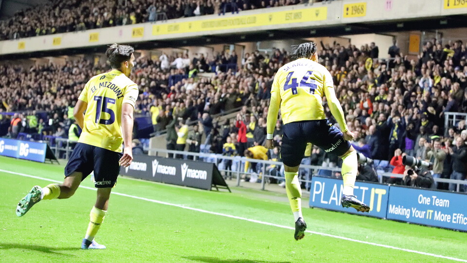 derby