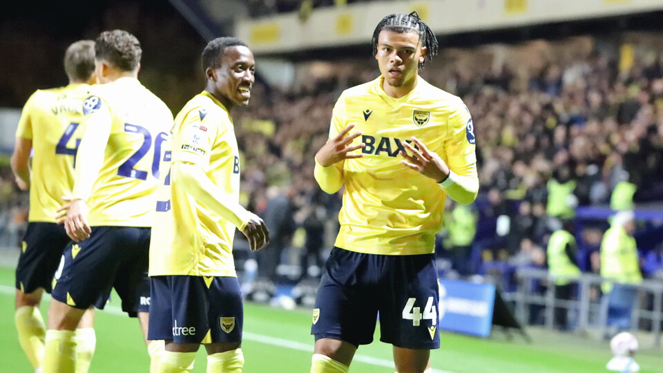 derby