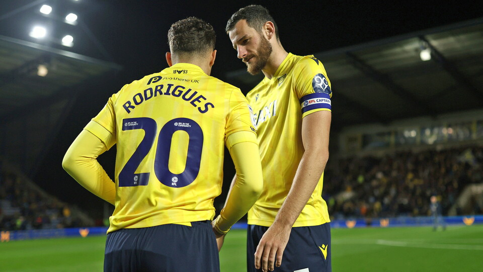 derby
