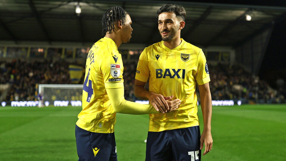 derby
