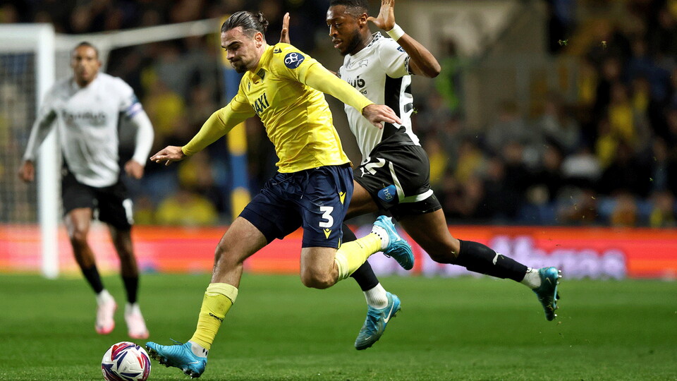 derby