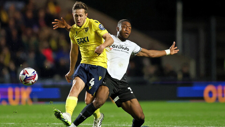 derby