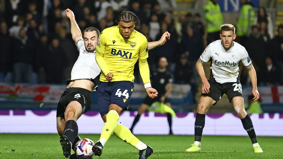 derby
