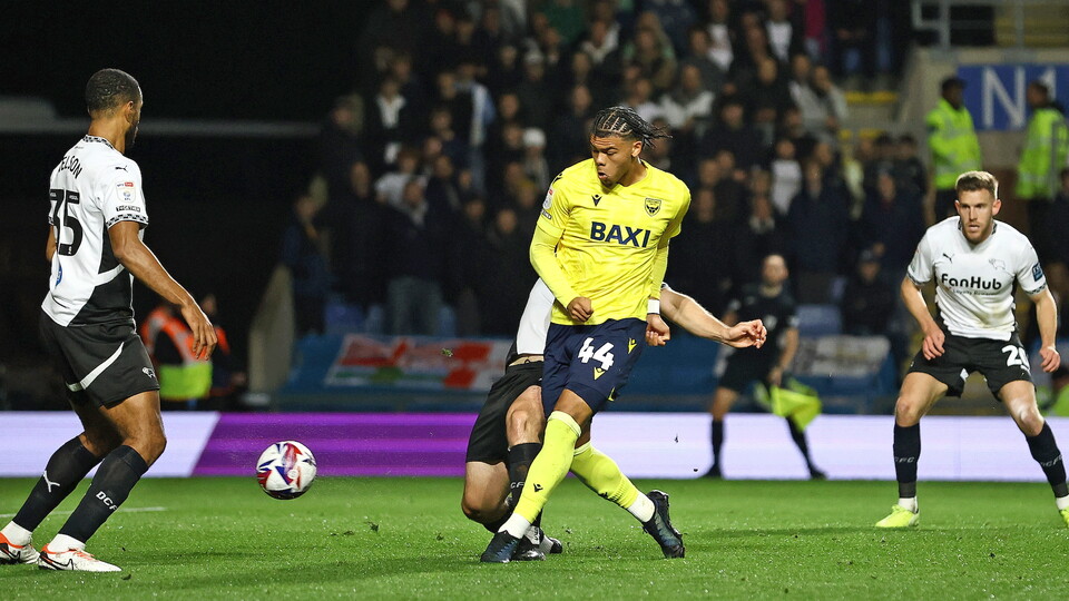 derby