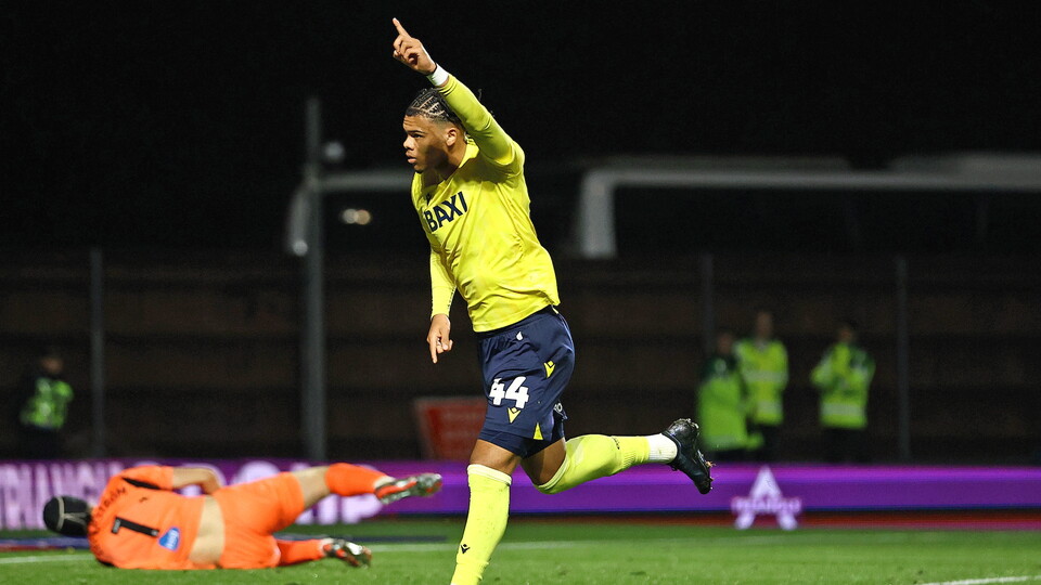 derby