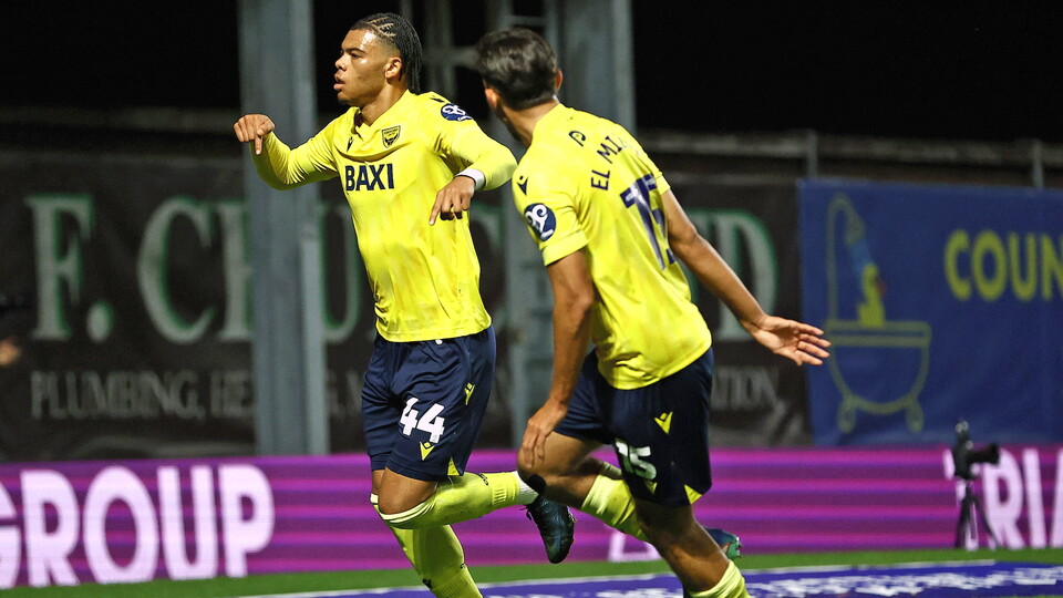 derby
