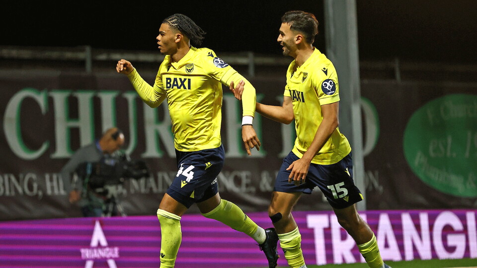 derby