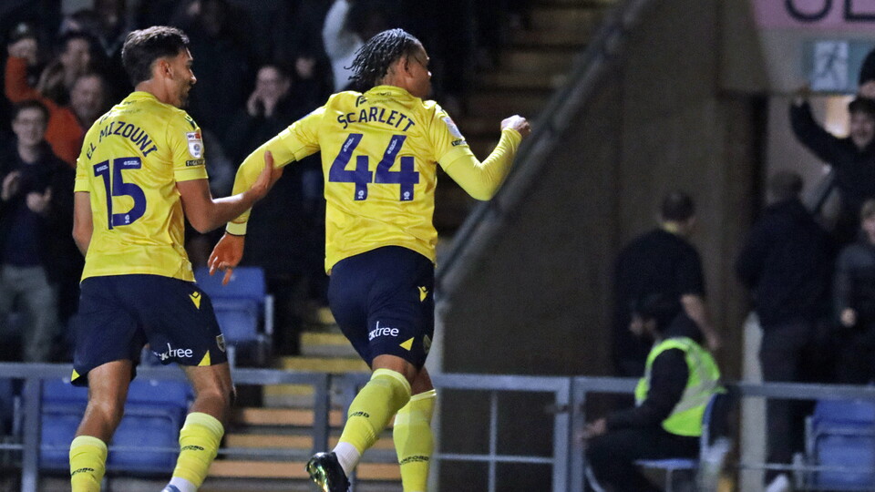 derby