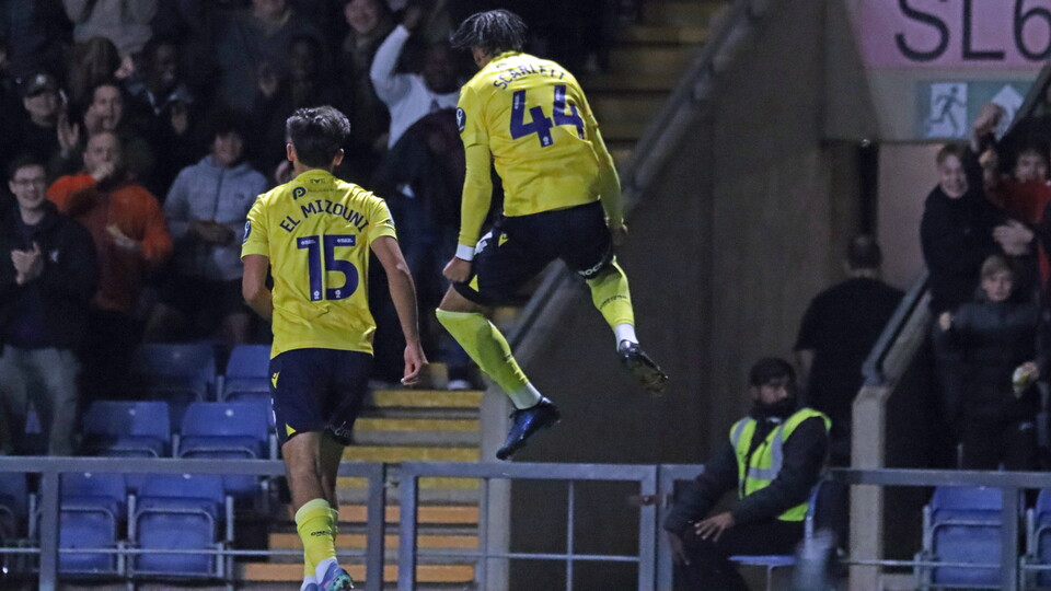 derby